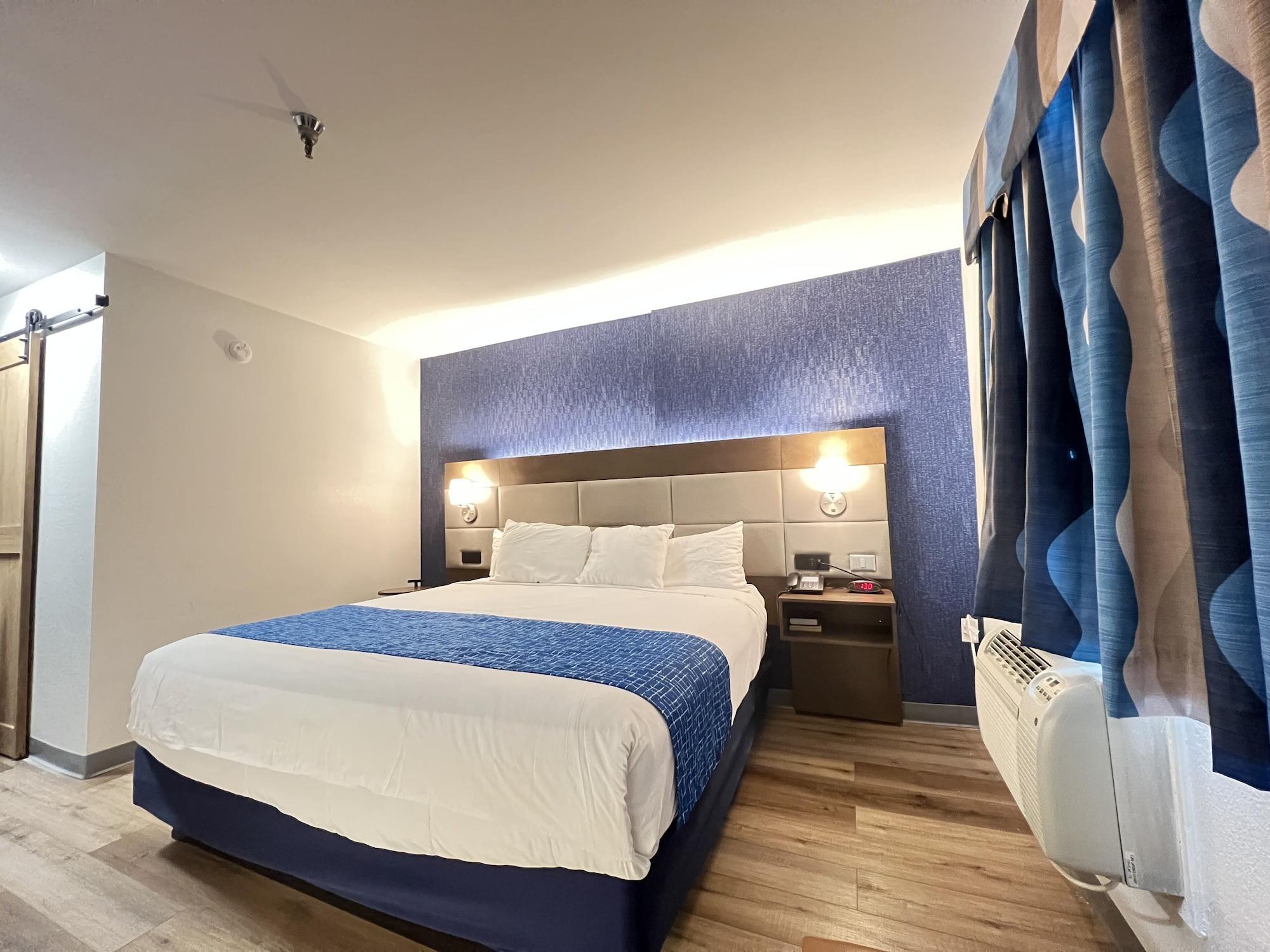 Surestay Plus Hotel By Best Western Маммот Лейкс Экстерьер фото